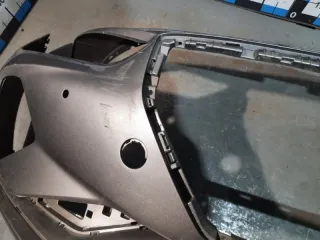 86511G9000 Бампер передний Genesis G70 Арт 2-622581, вид 6