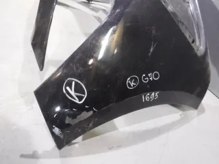 86511G9000 Бампер передний Genesis G70 Арт 2-622583, вид 13