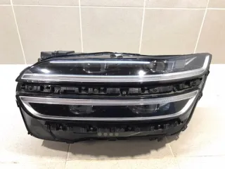 92101AR000 Фара левая Genesis GV70 Арт 2-622596, вид 1