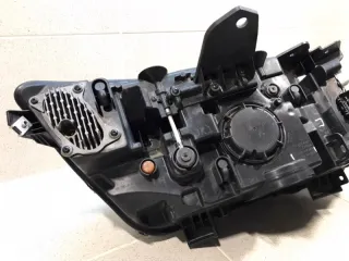 92101AR000 Фара левая Genesis GV70 Арт 2-622596, вид 12