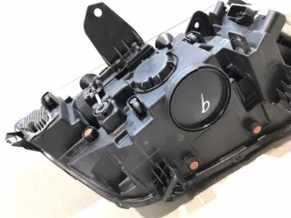 92101AR000 Фара левая Genesis GV70 Арт 2-622596, вид 15