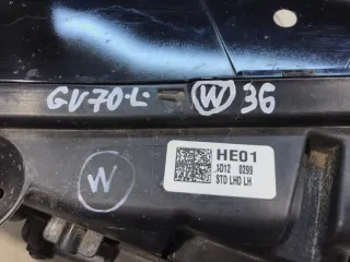 92101AR000 Фара левая Genesis GV70 Арт 2-622596, вид 18