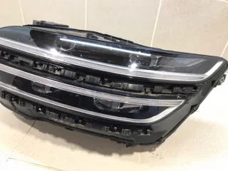 92101AR000 Фара левая Genesis GV70 Арт 2-622596, вид 3