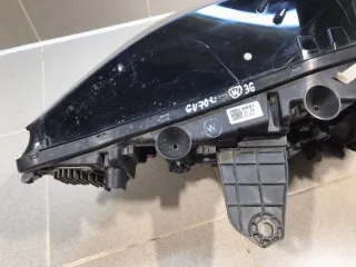 92101AR000 Фара левая Genesis GV70 Арт 2-622596, вид 9