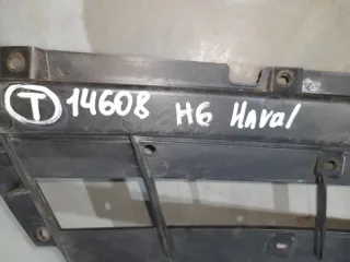 5509116XKZ36A Кронштейн решетки радиатора Haval H6 Арт 2-622679, вид 6