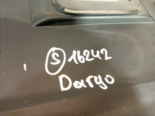 2803122XKN04AJ2 Накладка переднего бампера Haval Dargo Арт 2-622934, вид 13