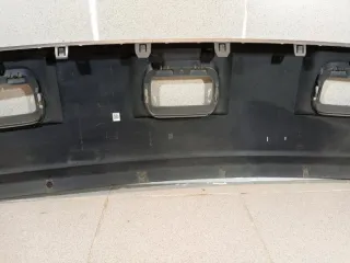 2803122XKN04AJ2 Накладка переднего бампера Haval Dargo Арт 2-622934, вид 10