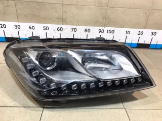 4121200XSZ08A Фара правая Haval H2 Арт 2-623175, вид 1