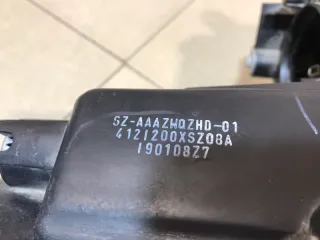 4121200XSZ08A Фара правая Haval H2 Арт 2-623175, вид 11