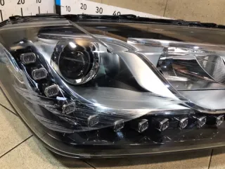 4121200XSZ08A Фара правая Haval H2 Арт 2-623175, вид 4