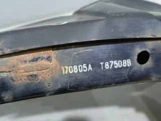 71130TLER02 Усилитель бампера переднего Honda CR-V 5 Арт 2-623303, вид 5