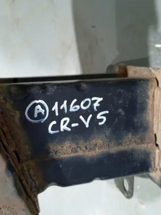 71130TLER02 Усилитель бампера переднего Honda CR-V 5 Арт 2-623303, вид 6