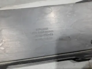 71103T1VE5 Рамка противотуманной фары правой Honda CR-V 4 Арт 2-623341, вид 5