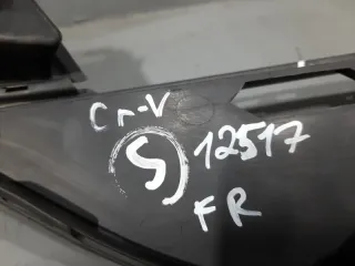 71103T1VE5 Рамка противотуманной фары правой Honda CR-V 4 Арт 2-623341, вид 6