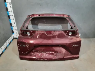 68100TLAR00ZZ Крышка багажника (дверь 3-5) Honda CR-V 5 Арт 2-623480, вид 1