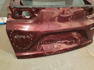 68100TLAR00ZZ Крышка багажника (дверь 3-5) Honda CR-V 5 Арт 2-623480, вид 4