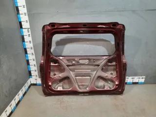 68100TLAR00ZZ Крышка багажника (дверь 3-5) Honda CR-V 5 Арт 2-623480, вид 6
