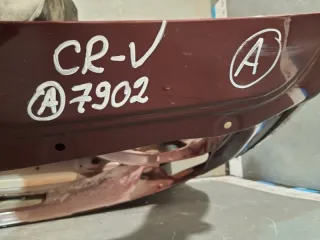 68100TLAR00ZZ Крышка багажника (дверь 3-5) Honda CR-V 5 Арт 2-623480, вид 7