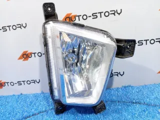 92202M0000 Фара противотуманная правая Hyundai Creta 1 Арт 2-623617, вид 1