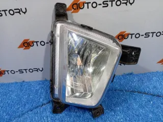92202M0000 Фара противотуманная правая Hyundai Creta 1 Арт 2-623633, вид 1