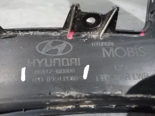 86512M0000 Юбка передняя Hyundai Creta 1 Арт 2-624051, вид 10
