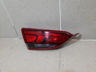 92403H5000 Фонарь задний внутренний левый Hyundai Solaris 2 Арт 2-624263, вид 1