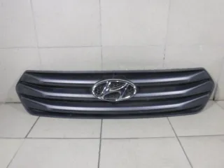 86350M0000 Решетка радиатора Hyundai Creta 1 Арт 2-624336, вид 1