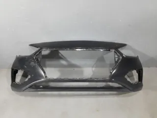 86511H5000 Бампер передний Hyundai Solaris 2 Арт 2-624369, вид 1