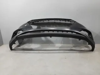 86511H5000 Бампер передний Hyundai Solaris 2 Арт 2-624369, вид 5