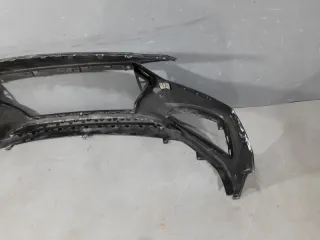 86511H5000 Бампер передний Hyundai Solaris 2 Арт 2-624369, вид 10