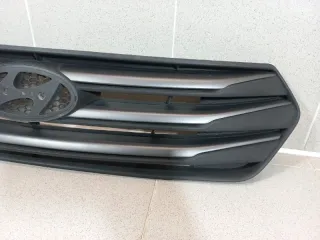 86350M0000 Решетка радиатора Hyundai Creta 1 Арт 2-624547, вид 4