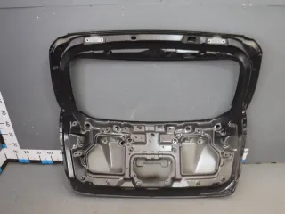 737002S030 Крышка багажника (дверь 3-5) Hyundai IX35 Арт 2-624605, вид 5