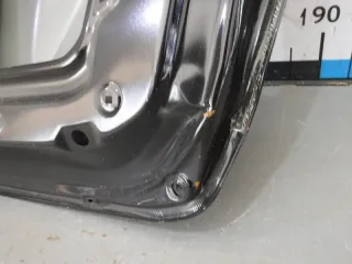 737002S030 Крышка багажника (дверь 3-5) Hyundai IX35 Арт 2-624605, вид 6