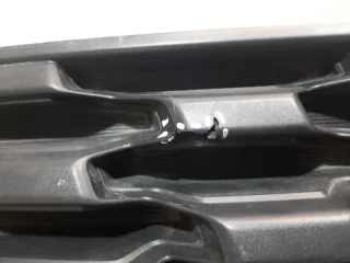 86350M0040 Решетка радиатора Hyundai Creta 1 Арт 2-624826, вид 2