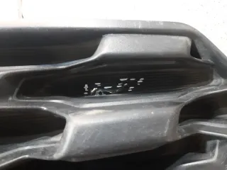 86350M0040 Решетка радиатора Hyundai Creta 1 Арт 2-624826, вид 3