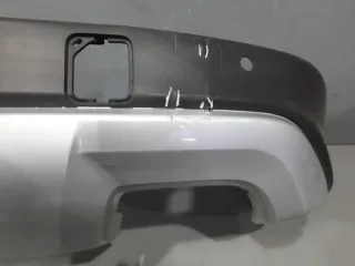 850B25NA0H Бампер задний Infiniti J Арт 2-625310, вид 3