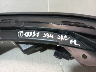 4121400U3480 Фара дневного света правая (ходовые огни) JAC JS4 Арт 2-625363, вид 13