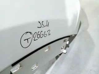 2803101U3480 Бампер передний JAC JS4 Арт 2-625386, вид 14