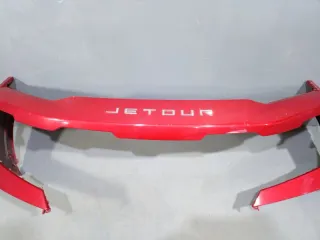 F162803501CA Бампер передний Jetour Dashing Арт 2-625659, вид 3