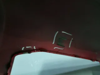 F162803501CA Бампер передний Jetour Dashing Арт 2-625659, вид 8