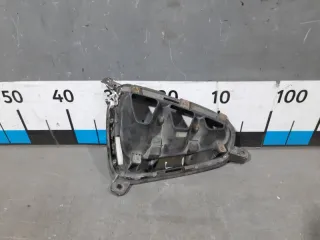 86568D4400 Решетка в бампер правая Kia Optima 1 Арт 2-625755, вид 3
