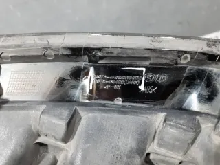 86568D4400 Решетка в бампер правая Kia Optima 1 Арт 2-625755, вид 4