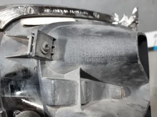 86568D4400 Решетка в бампер правая Kia Optima 1 Арт 2-625755, вид 5