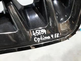 86568D4400 Решетка в бампер правая Kia Optima 1 Арт 2-625755, вид 6