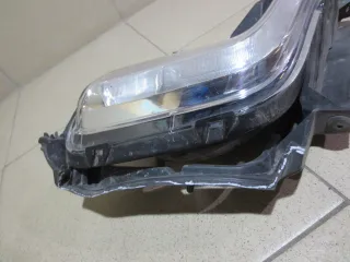 922024X000 Фара противотуманная правая Kia Rio 3 Арт 2-625951, вид 3