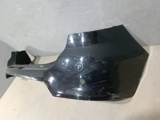 86611H0500 Бампер задний Kia Rio 1 Арт 2-626224, вид 5