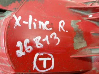 92406H0200 Фонарь задний в бампер правый Kia Rio 1 Арт 2-626305, вид 6