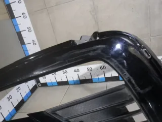 86593D4510 Накладка переднего бампера левая Kia Optima 1 Арт 2-626604, вид 3