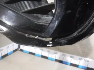 86593D4510 Накладка переднего бампера левая Kia Optima 1 Арт 2-626604, вид 7