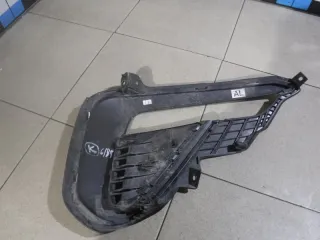 86593D4510 Накладка переднего бампера левая Kia Optima 1 Арт 2-626604, вид 8